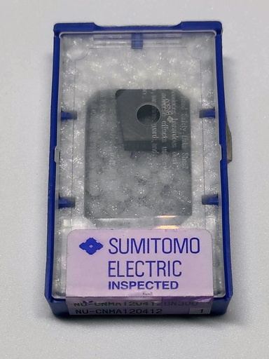 Sumitomo CNMA 120412 NU BN300