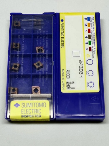 Sumitomo WDXT 063006-H ACK300