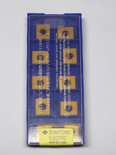Sumitomo LNMX 160608 PNSN-H ACK200