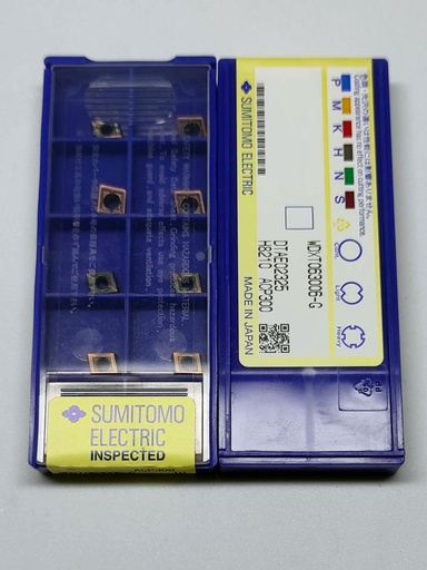 Sumitomo WDXT 063006-G ACP300