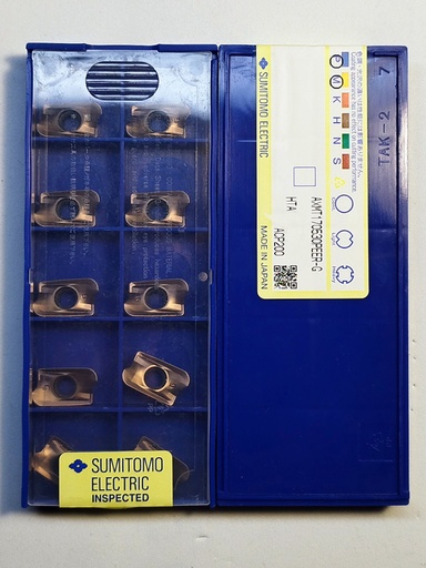 Sumitomo AXMT 170530 PEER-G ACP200