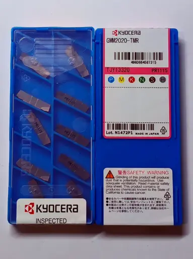 Kyocera GMM 2020-TMR PR1115