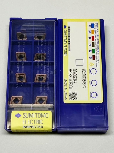 Sumitomo WDXT 073506-G ACP300