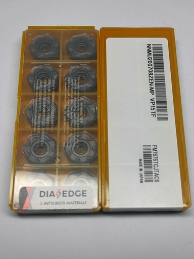 Mitsubishi NNMU 200708ZEN-MP VP15TF