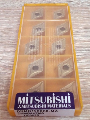 Mitsubishi DNMG 150608-MA UE6020
