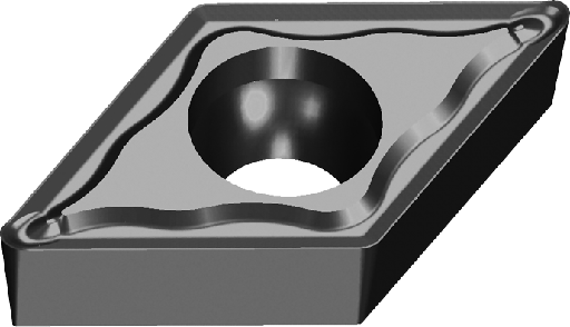 ZCC DCGT 11T304-SF YNG151C