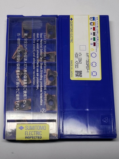 Sumitomo AXMT 170508 PEER-H ACP300