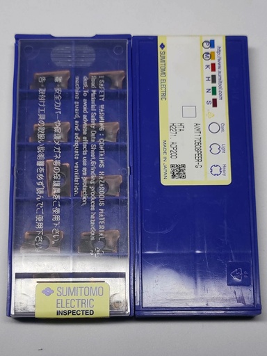 Sumitomo AXMT 170508 PEER-G ACP200