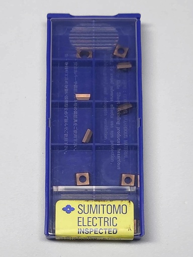 Sumitomo SOMT 080308 PZER-H ACP300