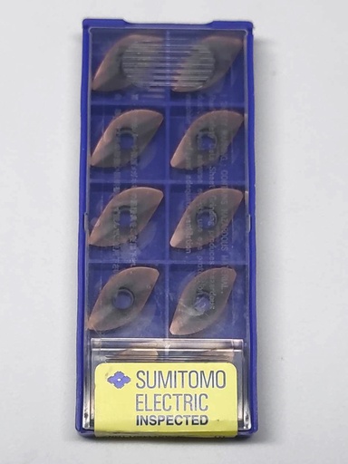 Sumitomo ZNMT 1804100-C APC300