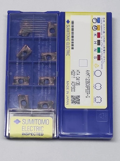 Sumitomo AXMT 123508 PEER-G ACP300