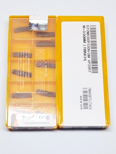 Mitsubishi GY2 M0300F030 N-GM VP20RT