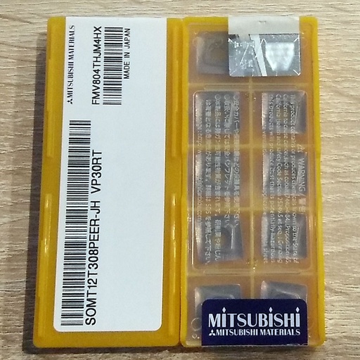 Mitsubishi SOMT 12T308PEER-JH VP30RT