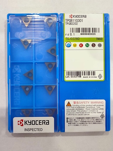 Kyocera TPGB 110301 TN60