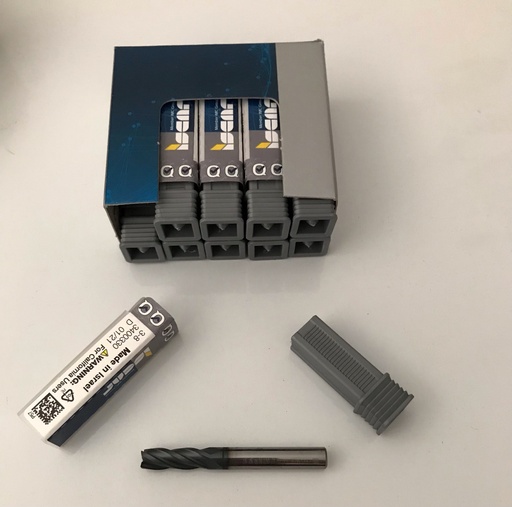 Iscar EC-A4 06-16C06E50 IC900