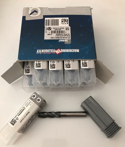 Iscar EC-A4 08-20C08E63 IC900