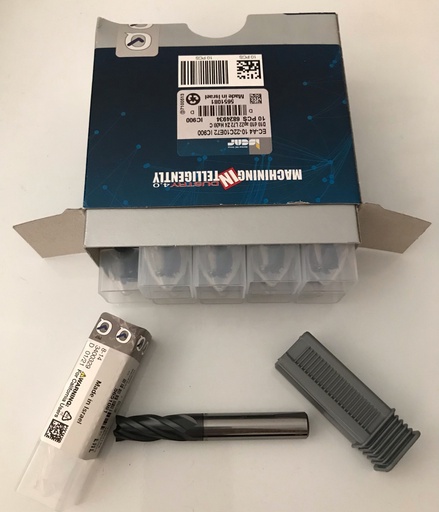 Iscar EC-A4 10-22C10E72 IC900
