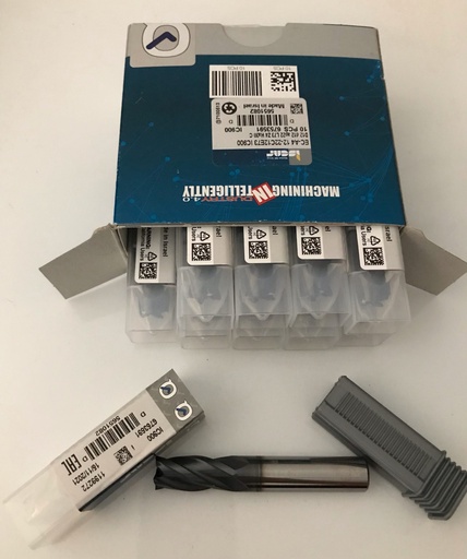 Iscar EC-A4 12-22C12E73 IC900