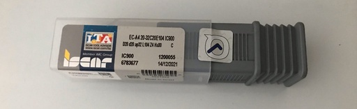 Iscar EC-A4 20-32C20E104 IC900