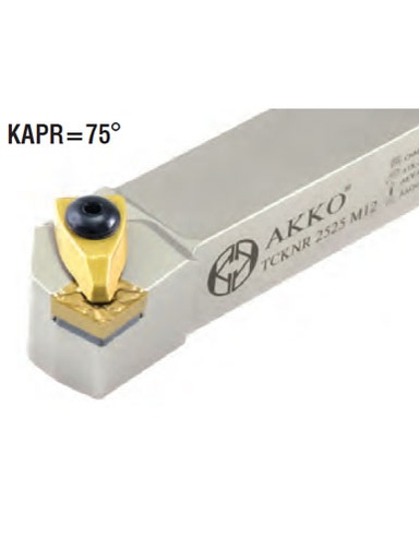AKKO TCKNR 2525 M12