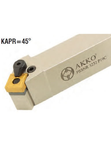 AKKO PSSNR 2020 K12C