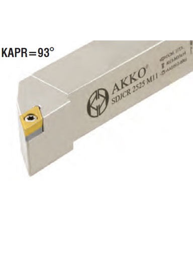 AKKO SDJCR 1616 H11