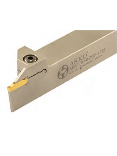 AKKO ADKT ZCC2 R 2525 3 R.30