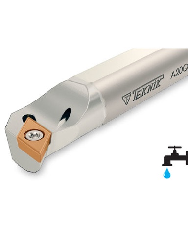 Teknik A12K SDUCR 07