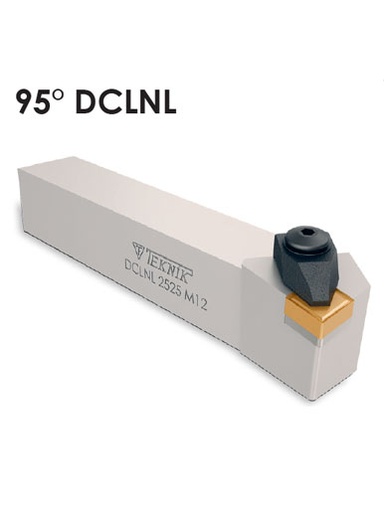 Teknik DCLNL 2020 K12