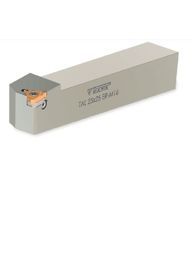 Teknik TAL 2020 ER16