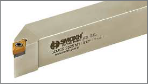 SMOXH SDJCR 1616 H11