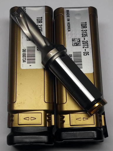 TaeguTec TDR 3135 20T2 05