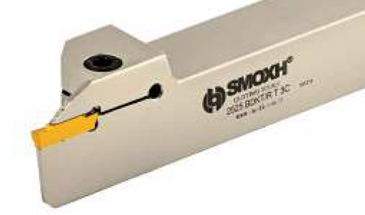 SMOXH 2020 BDKT/R T3C-T20