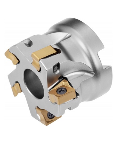 Pramet 40A04R S90 LN12 C
