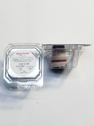Hypertherm 420260 170A (Nozzle = Fúvóka)