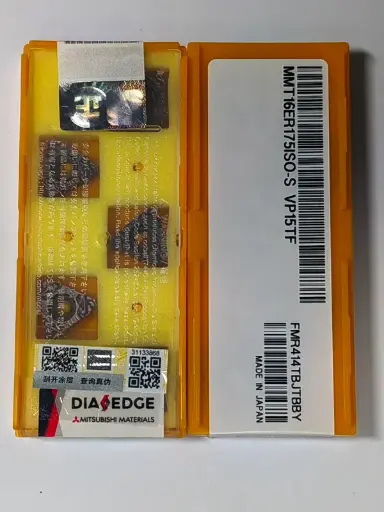 Mitsubishi MMT 16ER175ISO-S VP15TF