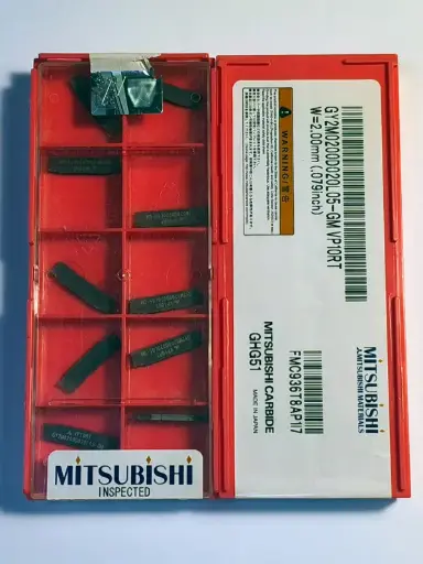 Mitsubishi GY2 M0200D020L05-GM VP10RT