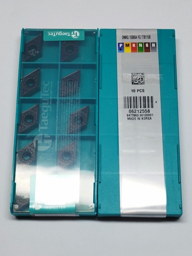 TaeguTec DNMG 150608 PC TT8125