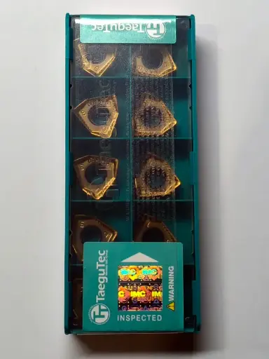 TaeguTec 6NGU 090508 R-M TT9080
