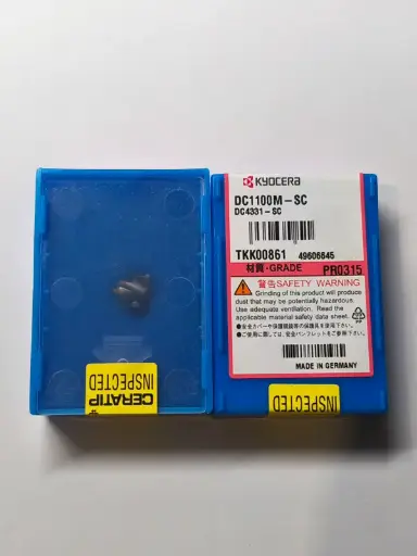 Kyocera DC1100M-SC PR0315