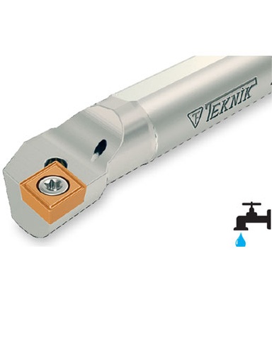 Teknik A10J SCLCR 06