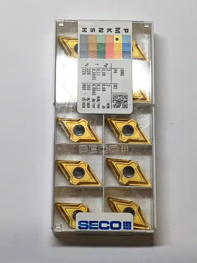 Seco DNMG 150604 MF1 CP500