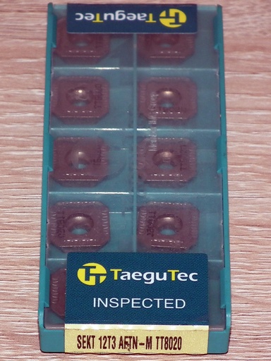 Seco SEEX 09T3 AFTN-ME07 F40M