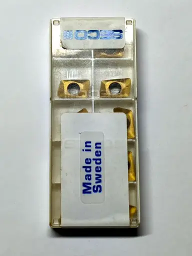 Seco XOMX 120408 TR ME08 F40M