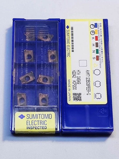 Sumitomo APCH 52R G10E