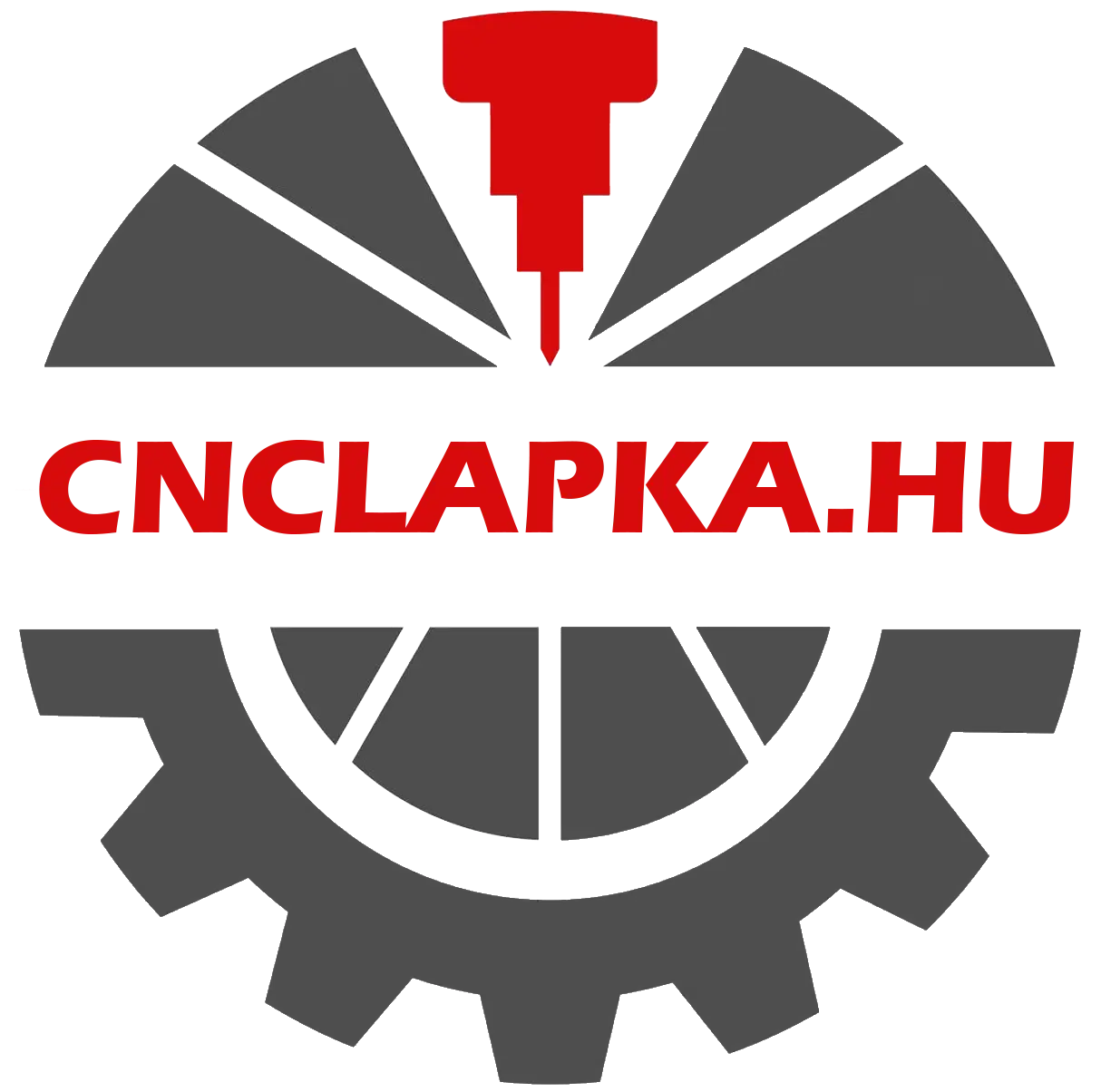 CNC Lapka